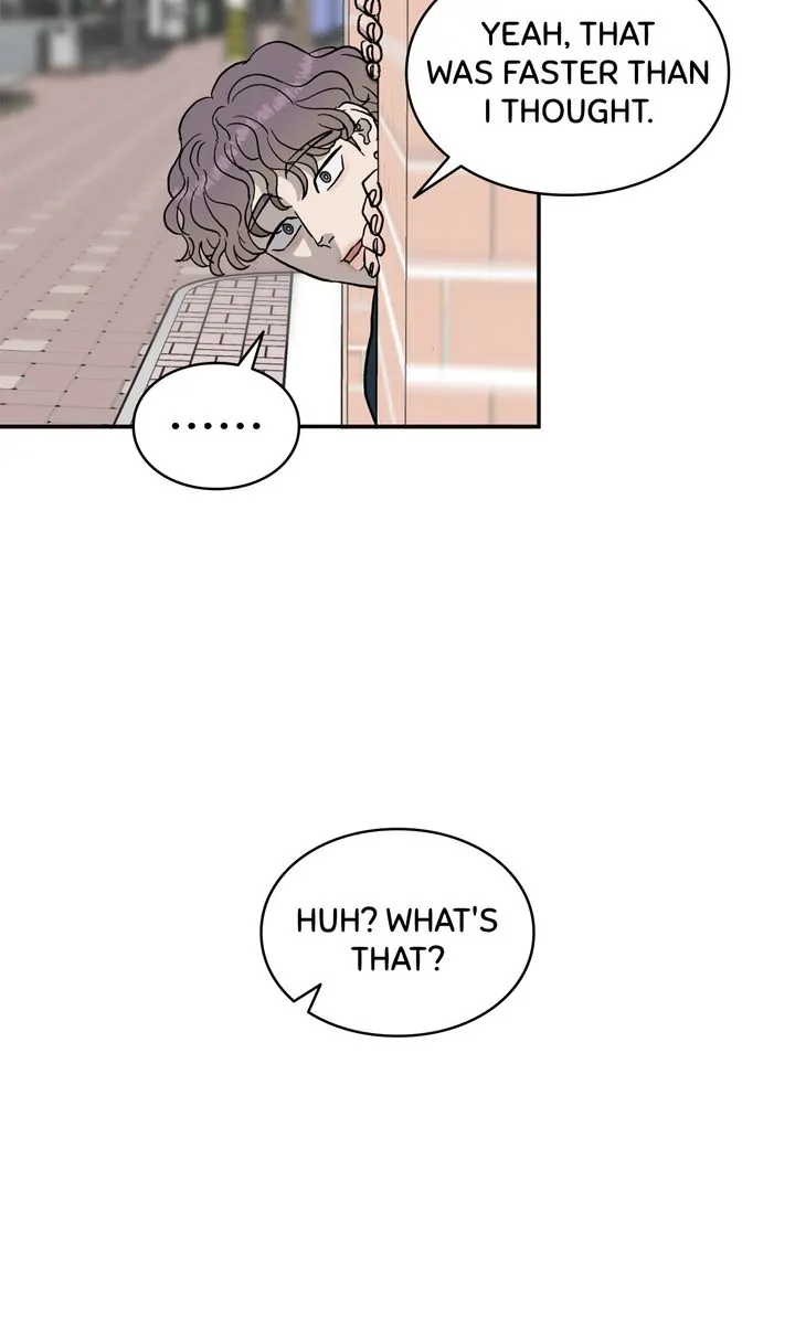 Meteor Orbit Chapter 62 - page 59