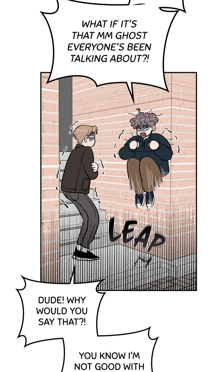 Meteor Orbit Chapter 62 - page 61