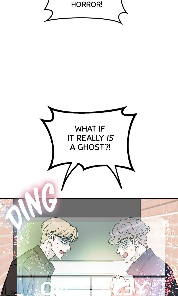 Meteor Orbit Chapter 62 - page 62