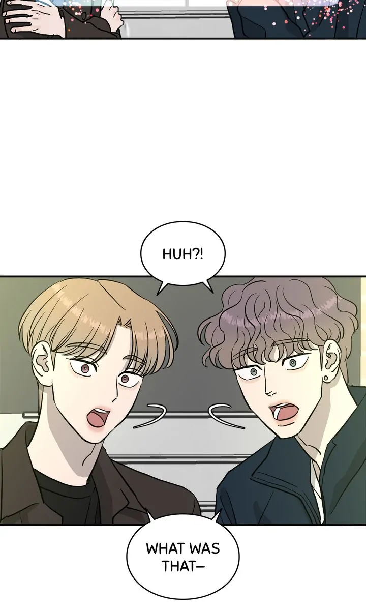 Meteor Orbit Chapter 62 - page 63