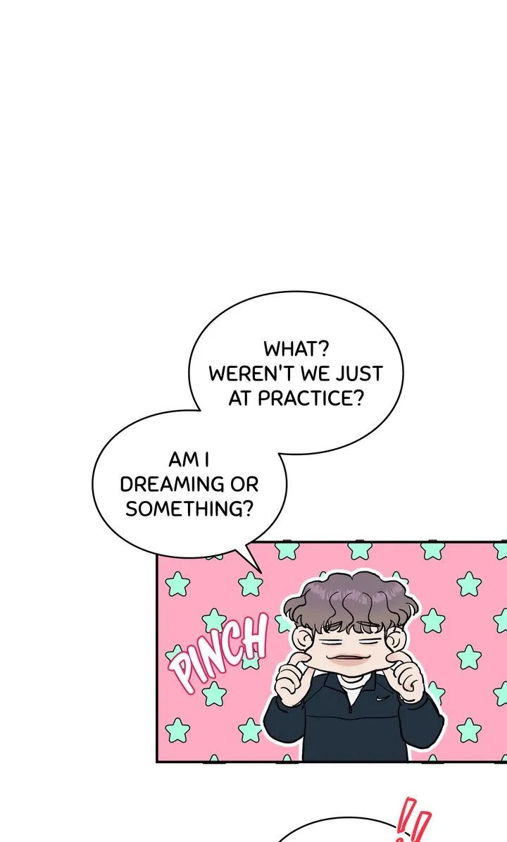 Meteor Orbit Chapter 62 - page 65