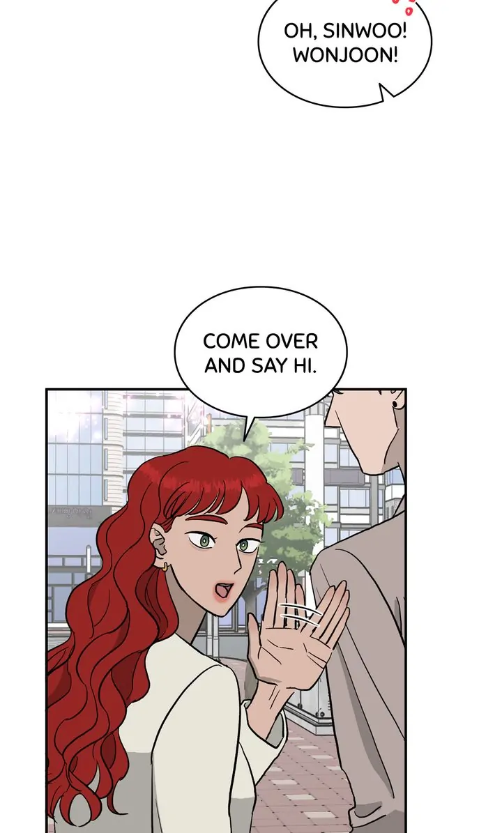Meteor Orbit Chapter 62 - page 66