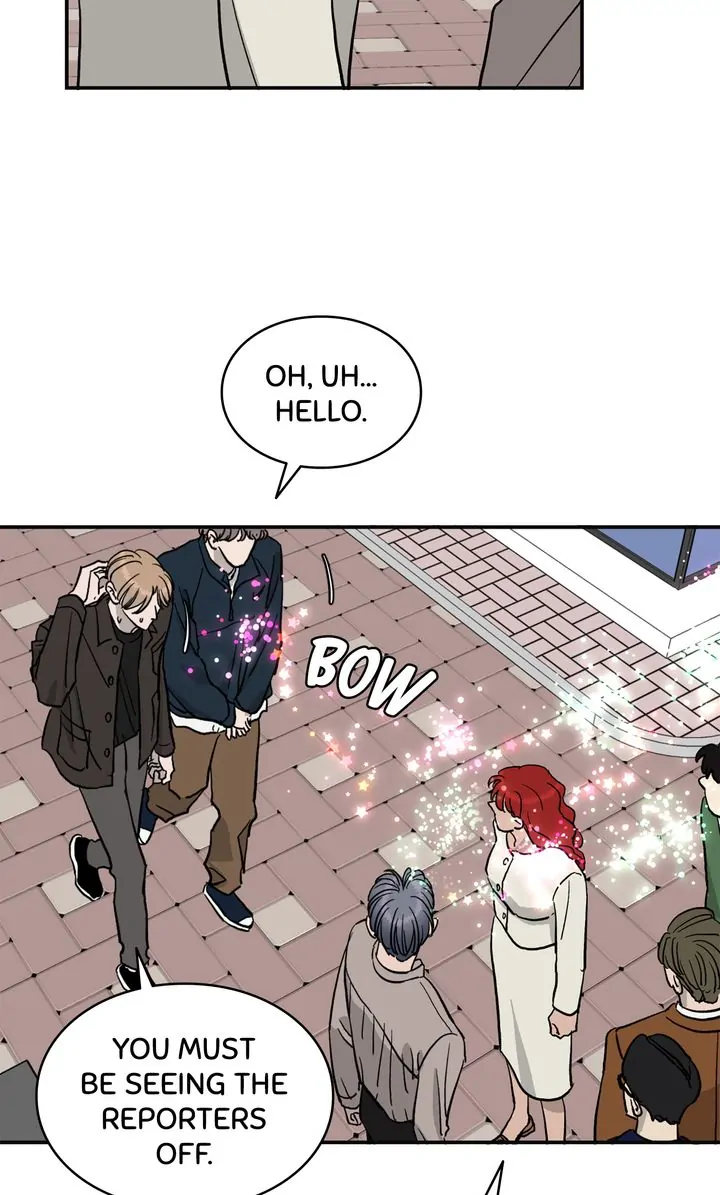 Meteor Orbit Chapter 62 - page 67