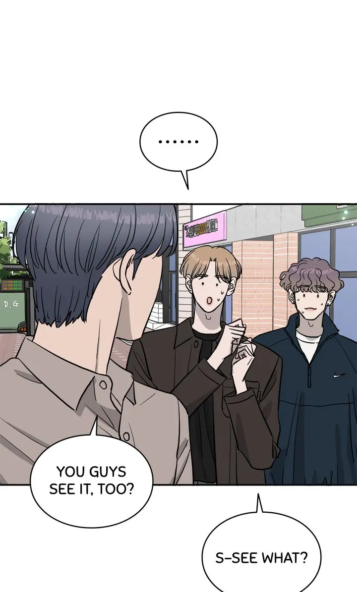 Meteor Orbit Chapter 62 - page 69