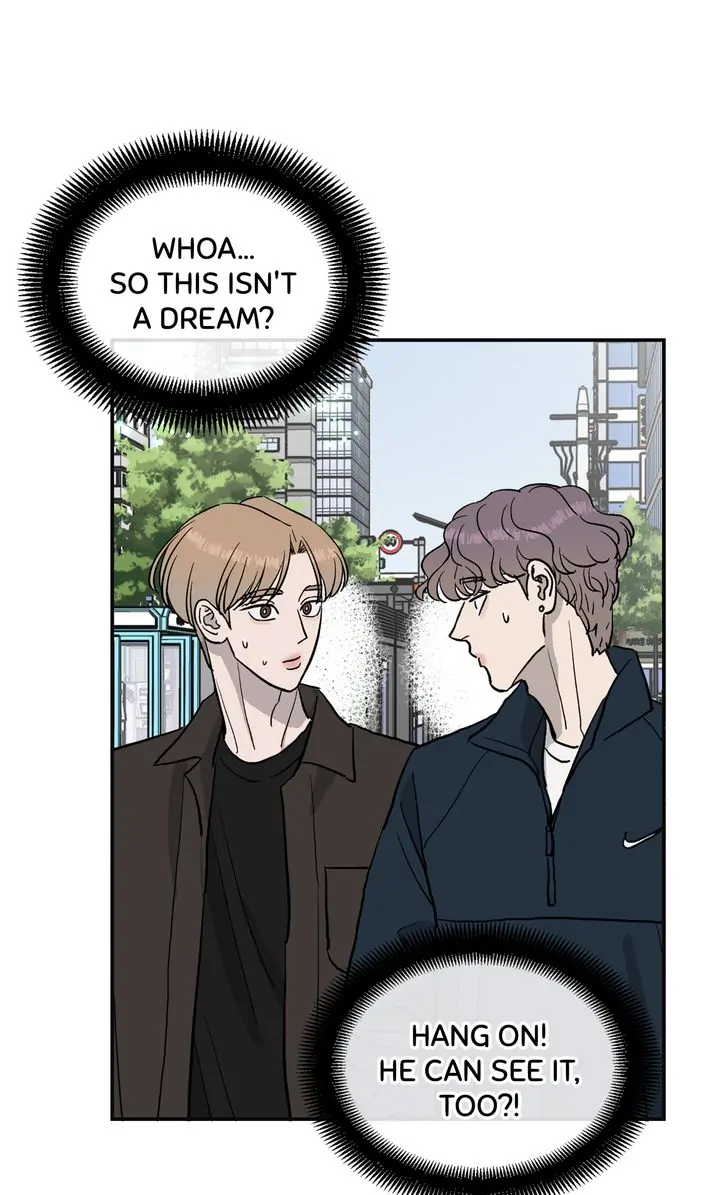 Meteor Orbit Chapter 62 - page 71