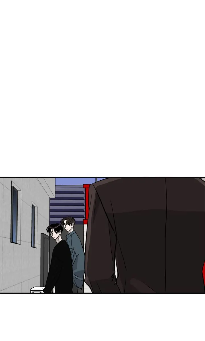Meteor Orbit Chapter 62 - page 73