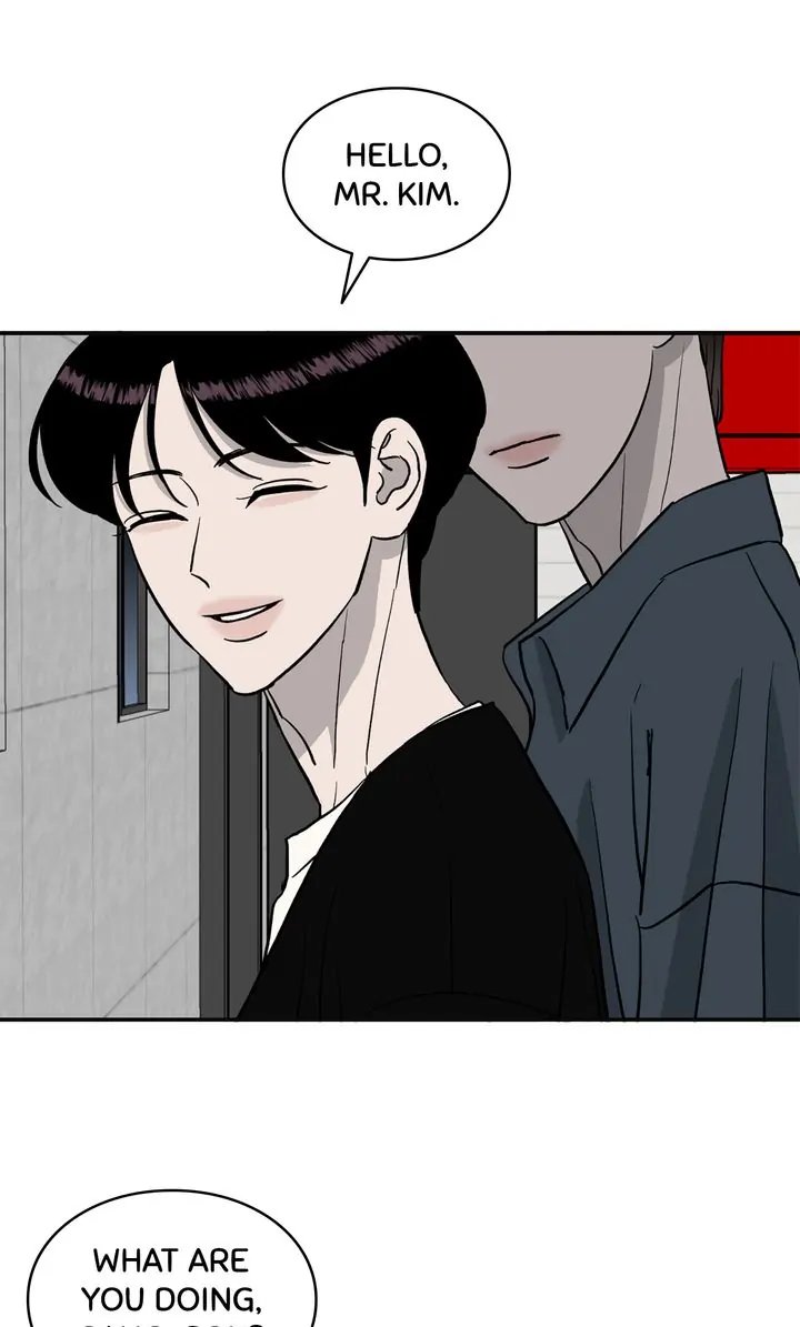 Meteor Orbit Chapter 62 - page 74