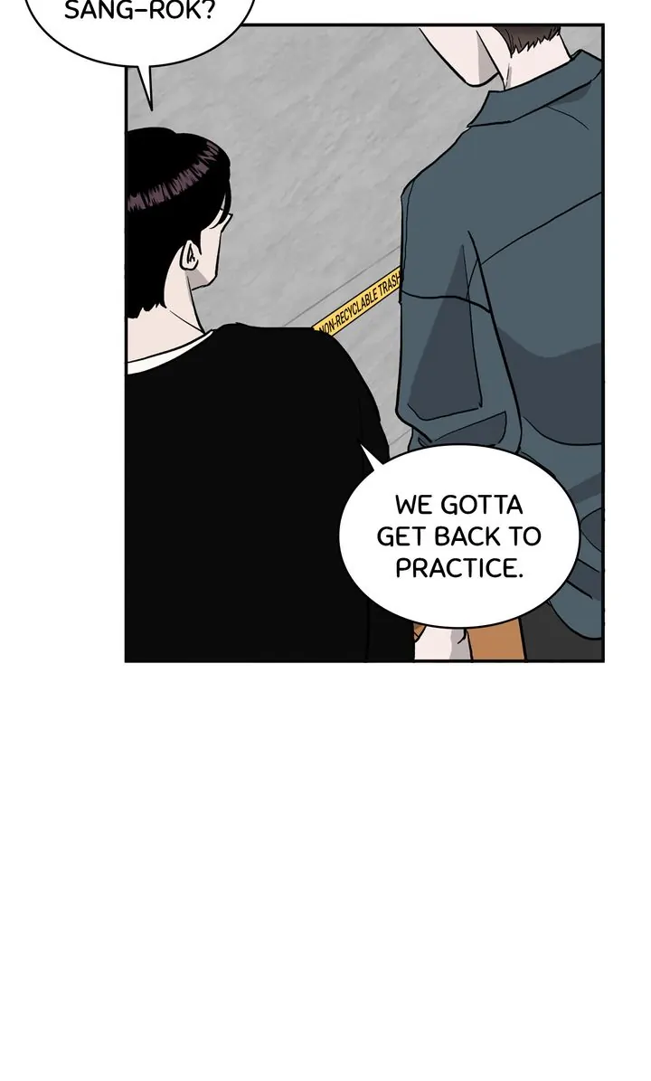 Meteor Orbit Chapter 62 - page 75
