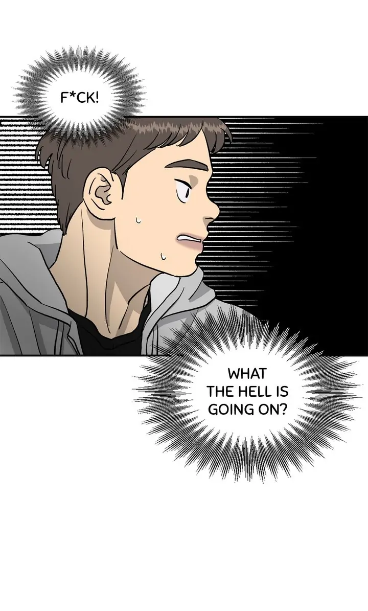 Meteor Orbit Chapter 62 - page 77