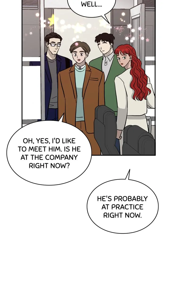 Meteor Orbit Chapter 62 - page 10