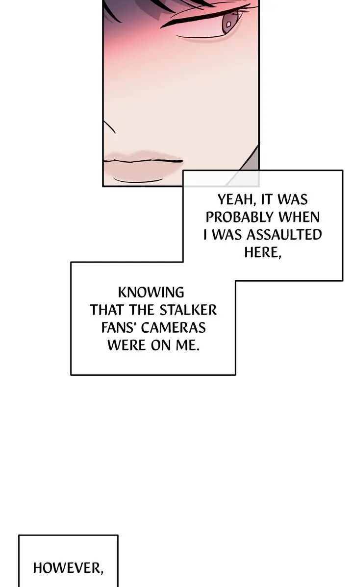 Meteor Orbit Chapter 63 - page 14