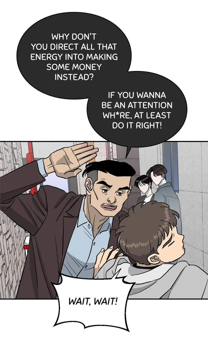 Meteor Orbit Chapter 63 - page 17