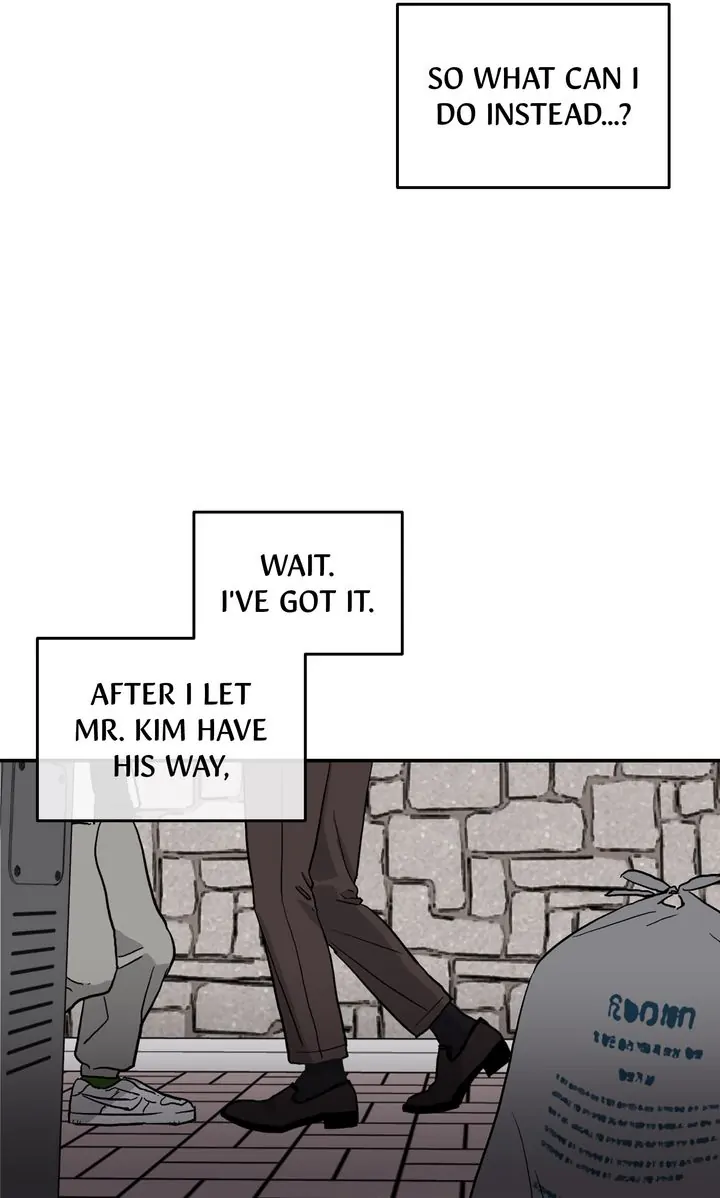 Meteor Orbit Chapter 63 - page 18