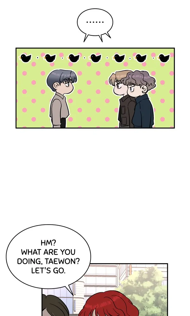 Meteor Orbit Chapter 63 - page 20
