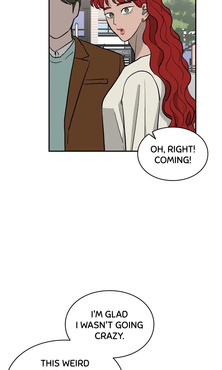 Meteor Orbit Chapter 63 - page 21