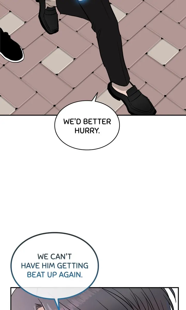 Meteor Orbit Chapter 63 - page 25