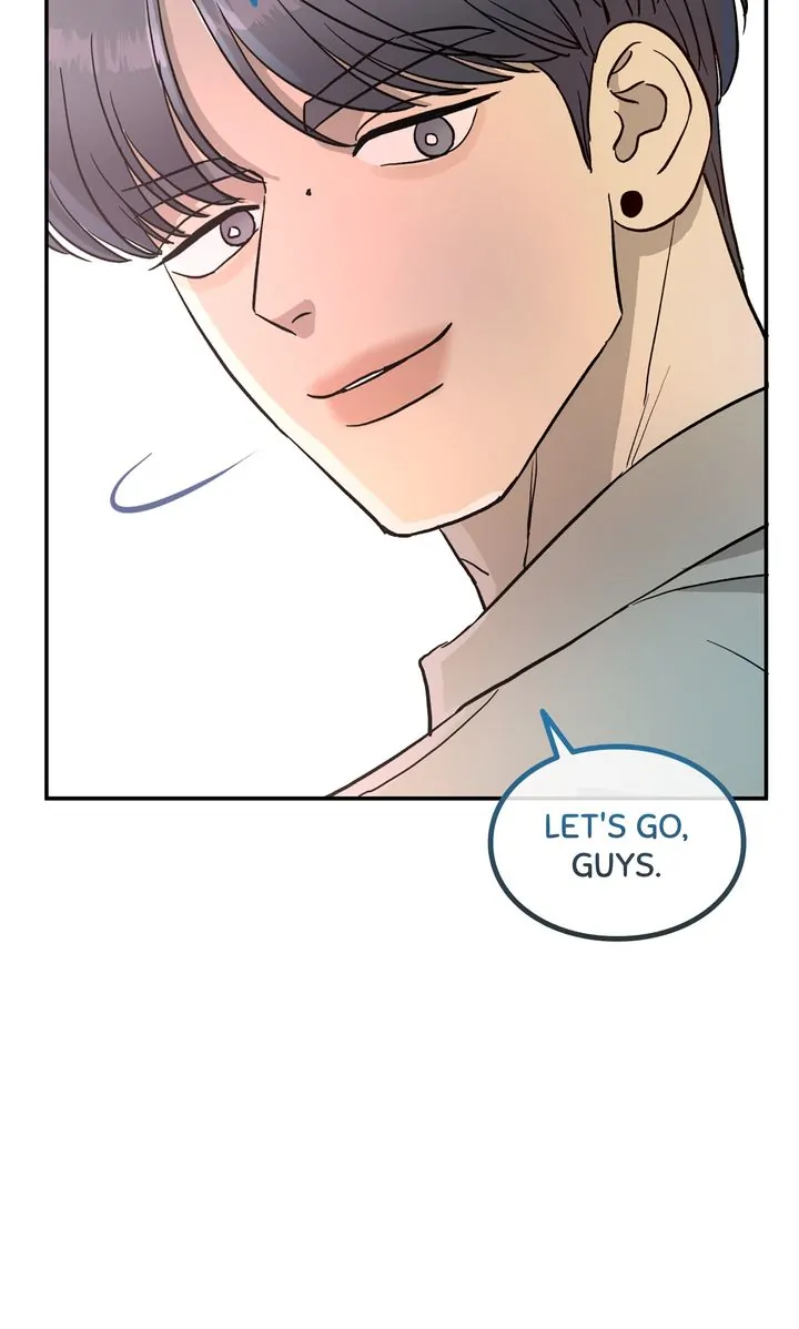 Meteor Orbit Chapter 63 - page 26