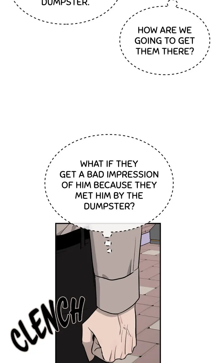 Meteor Orbit Chapter 63 - page 30