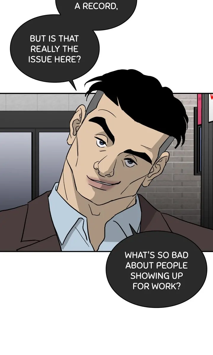 Meteor Orbit Chapter 63 - page 4