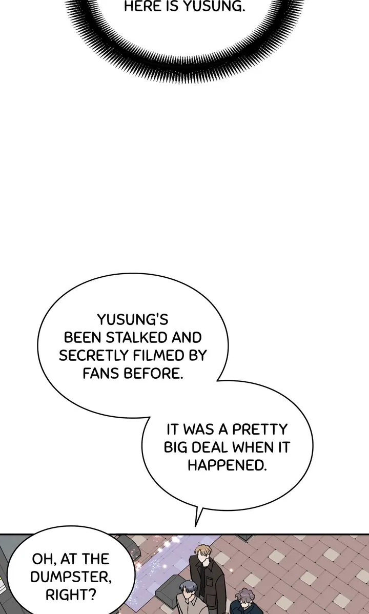 Meteor Orbit Chapter 63 - page 32