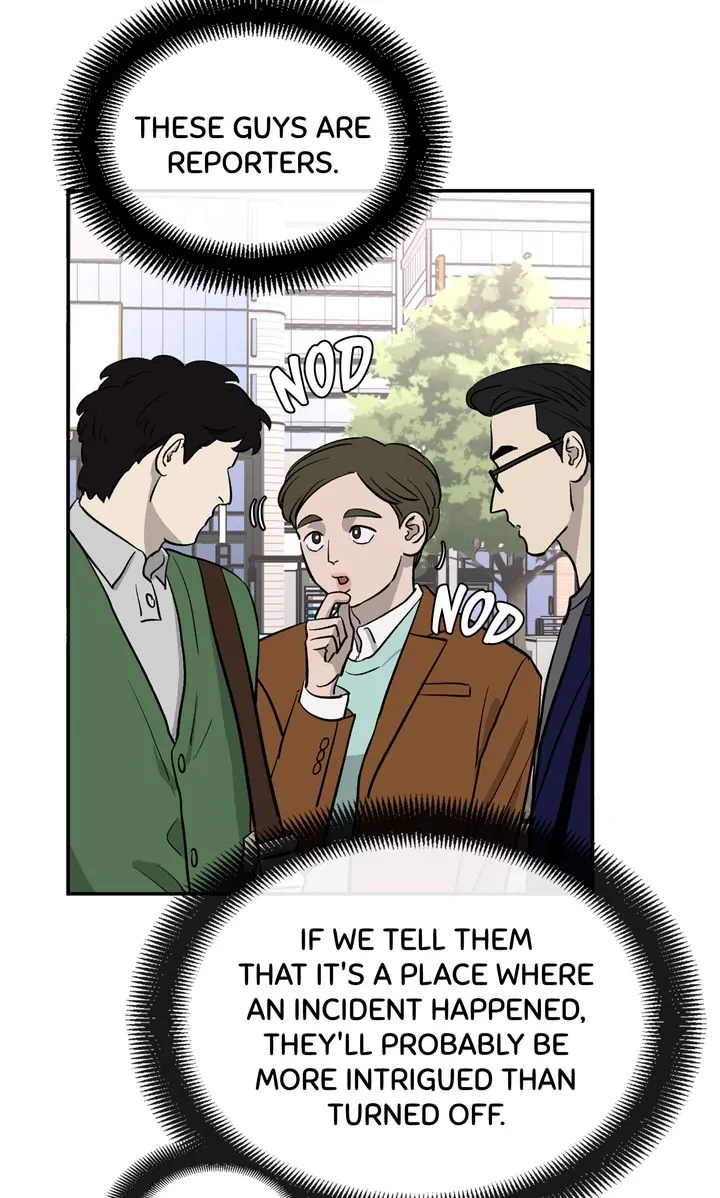 Meteor Orbit Chapter 63 - page 34