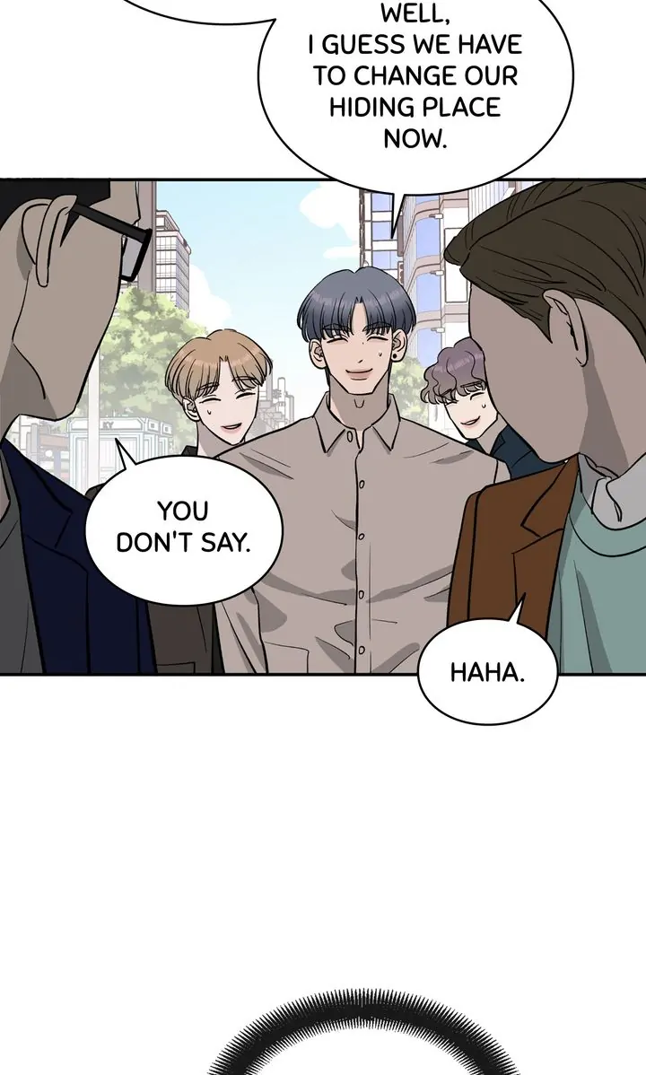 Meteor Orbit Chapter 63 - page 36