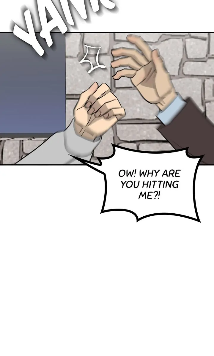 Meteor Orbit Chapter 63 - page 39