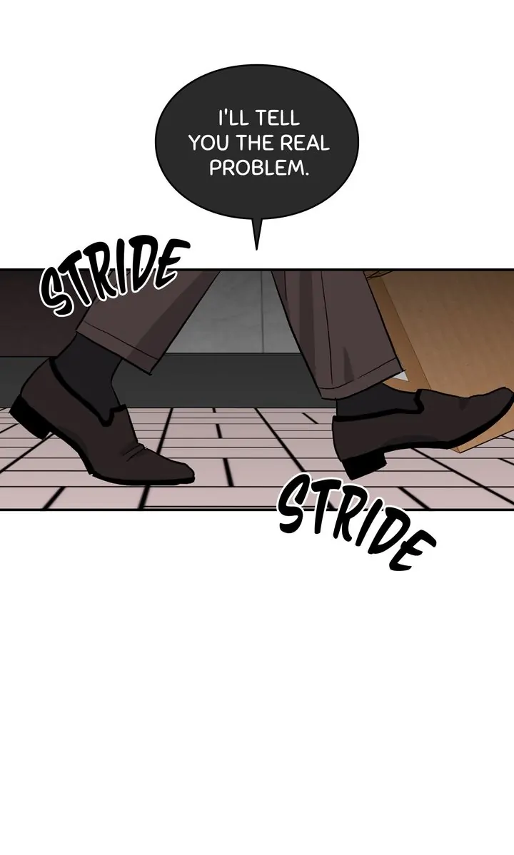 Meteor Orbit Chapter 63 - page 5