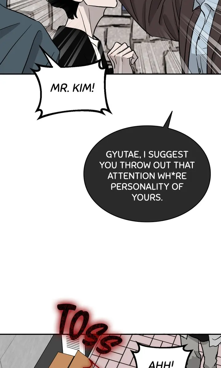 Meteor Orbit Chapter 63 - page 43