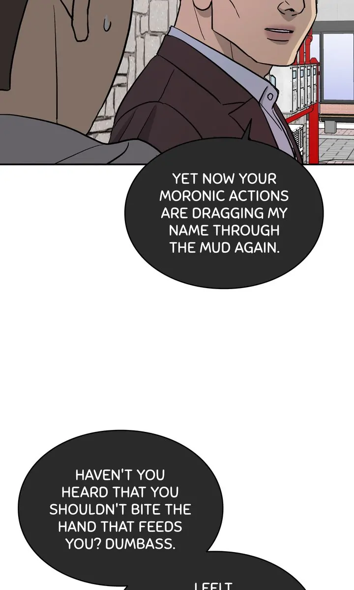 Meteor Orbit Chapter 63 - page 48