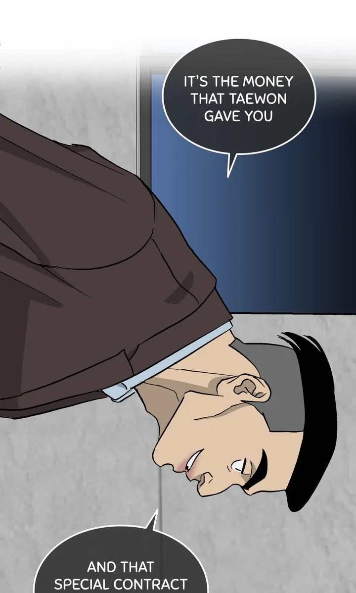 Meteor Orbit Chapter 63 - page 6