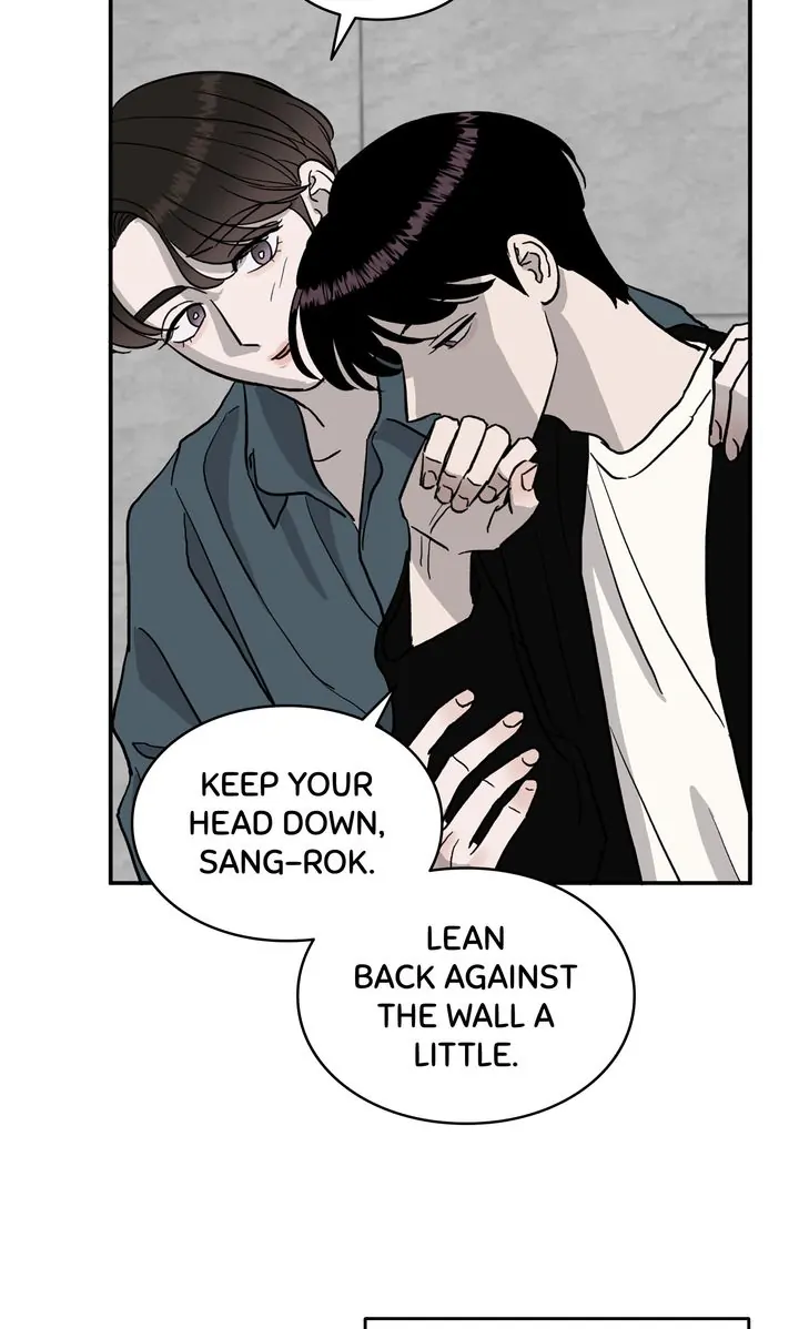 Meteor Orbit Chapter 63 - page 59