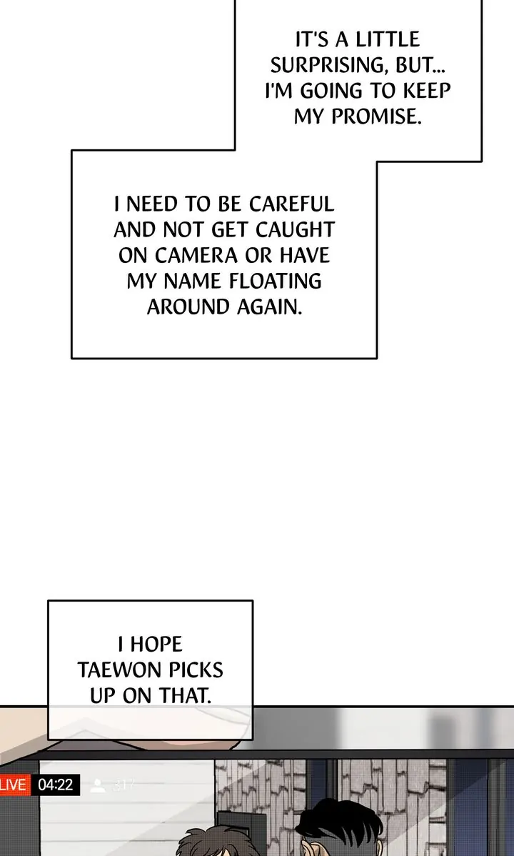 Meteor Orbit Chapter 63 - page 60