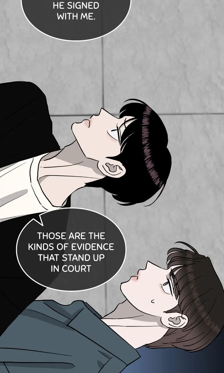 Meteor Orbit Chapter 63 - page 7