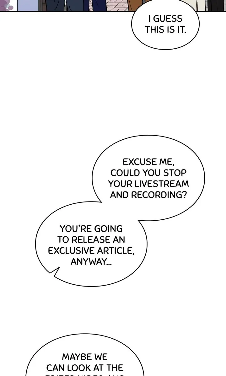 Meteor Orbit Chapter 63 - page 62