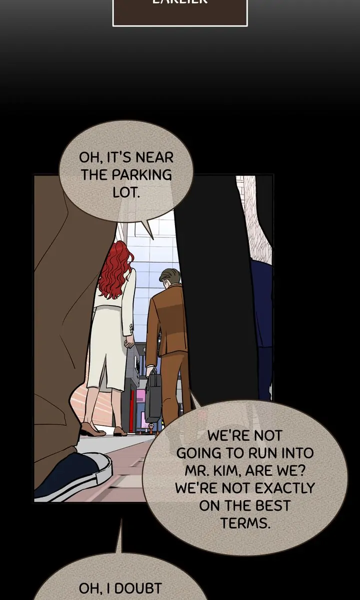 Meteor Orbit Chapter 63 - page 66