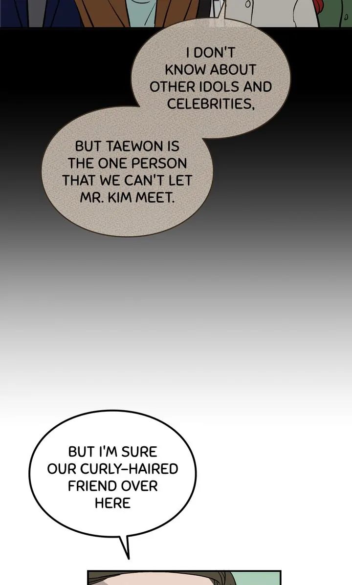 Meteor Orbit Chapter 63 - page 68