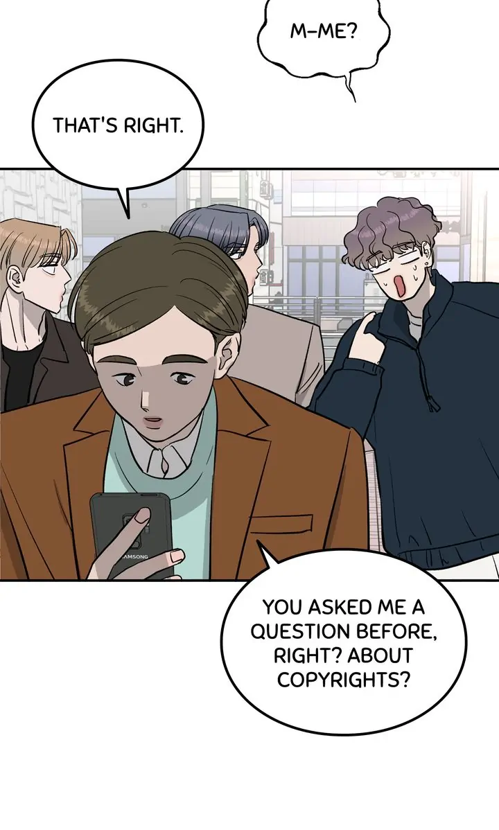 Meteor Orbit Chapter 63 - page 70
