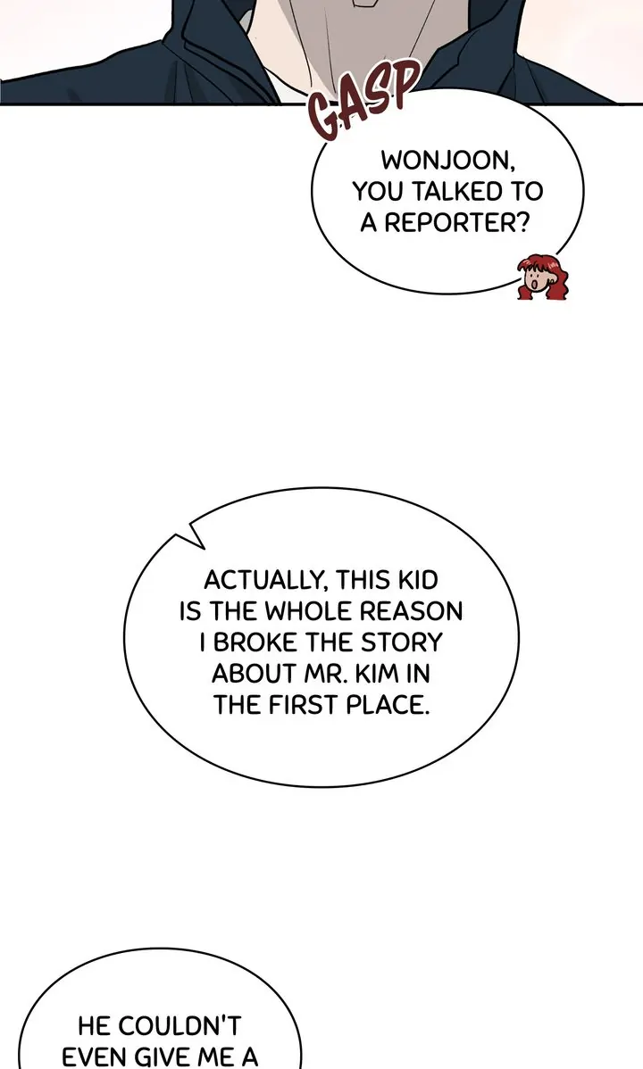 Meteor Orbit Chapter 63 - page 72