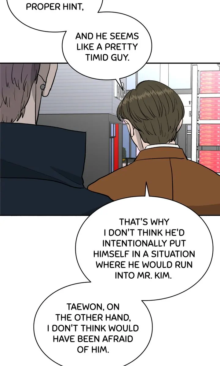 Meteor Orbit Chapter 63 - page 73
