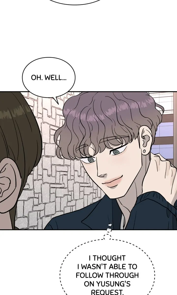 Meteor Orbit Chapter 63 - page 74