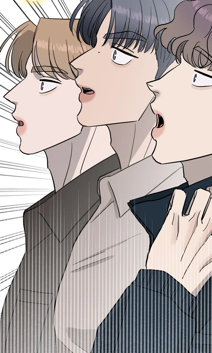 Meteor Orbit Chapter 63 - page 77