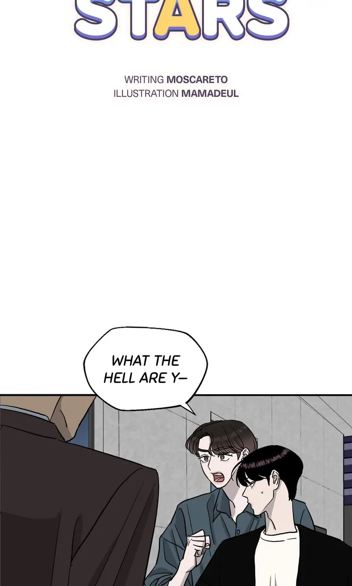 Meteor Orbit Chapter 63 - page 10
