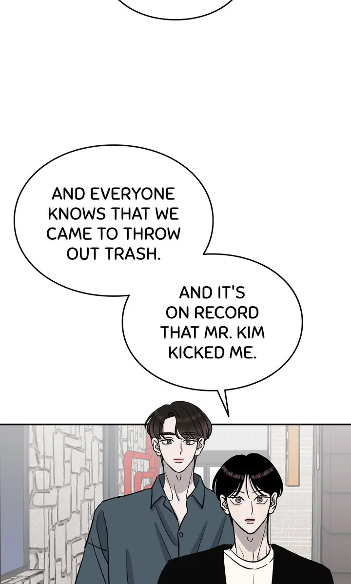 Meteor Orbit Chapter 64 - page 11