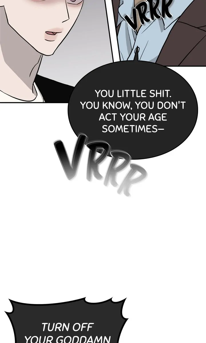 Meteor Orbit Chapter 64 - page 14