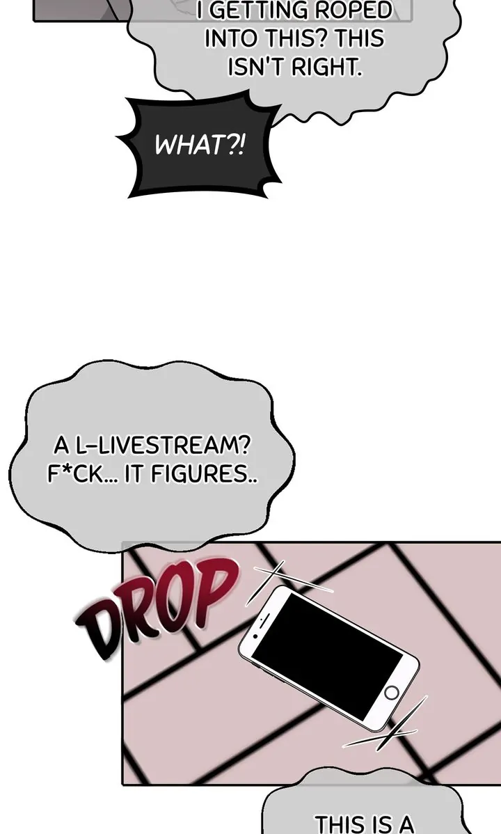 Meteor Orbit Chapter 64 - page 17