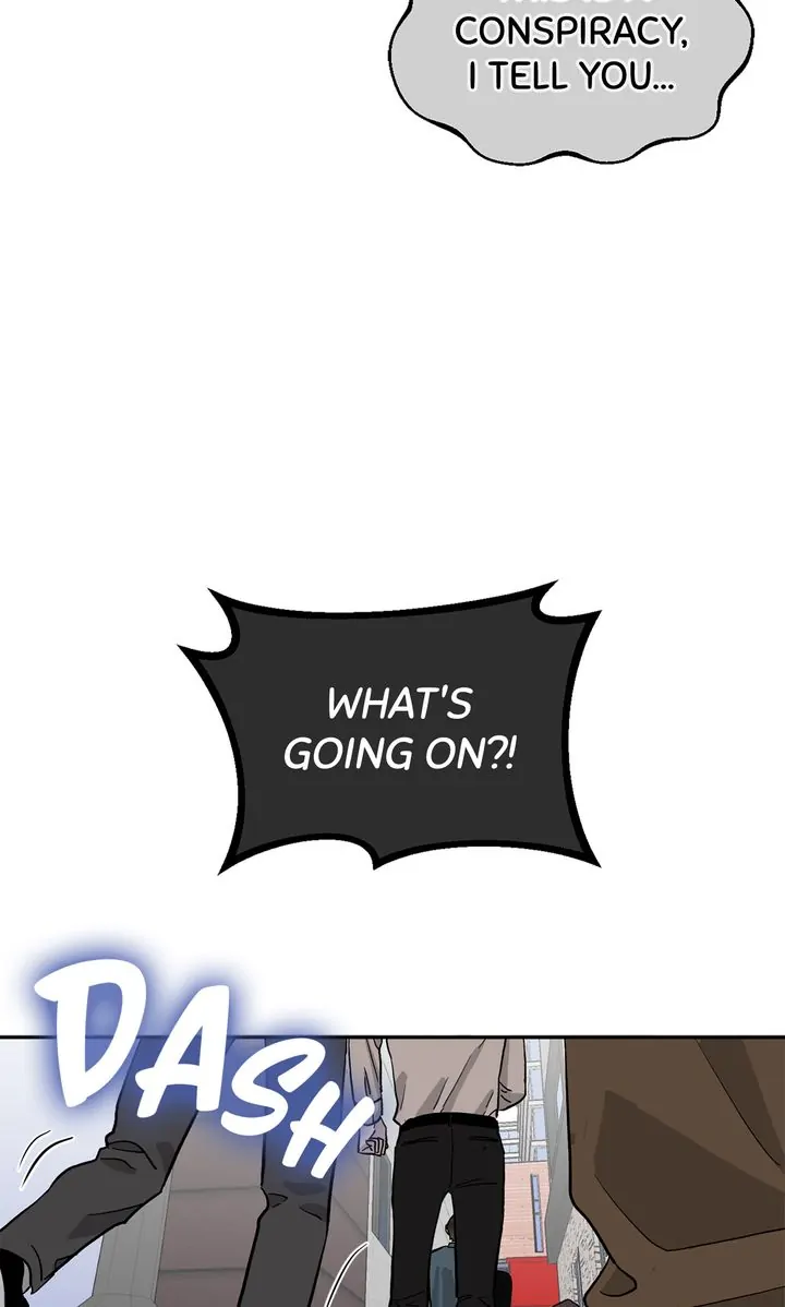 Meteor Orbit Chapter 64 - page 18