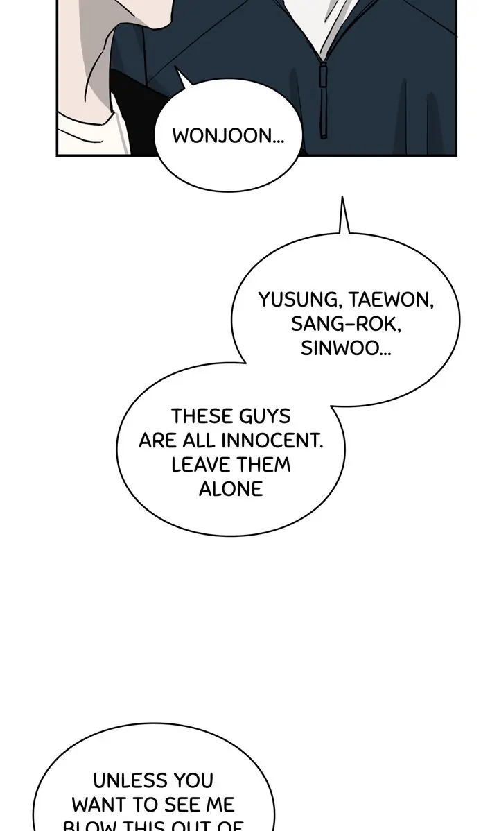 Meteor Orbit Chapter 64 - page 25