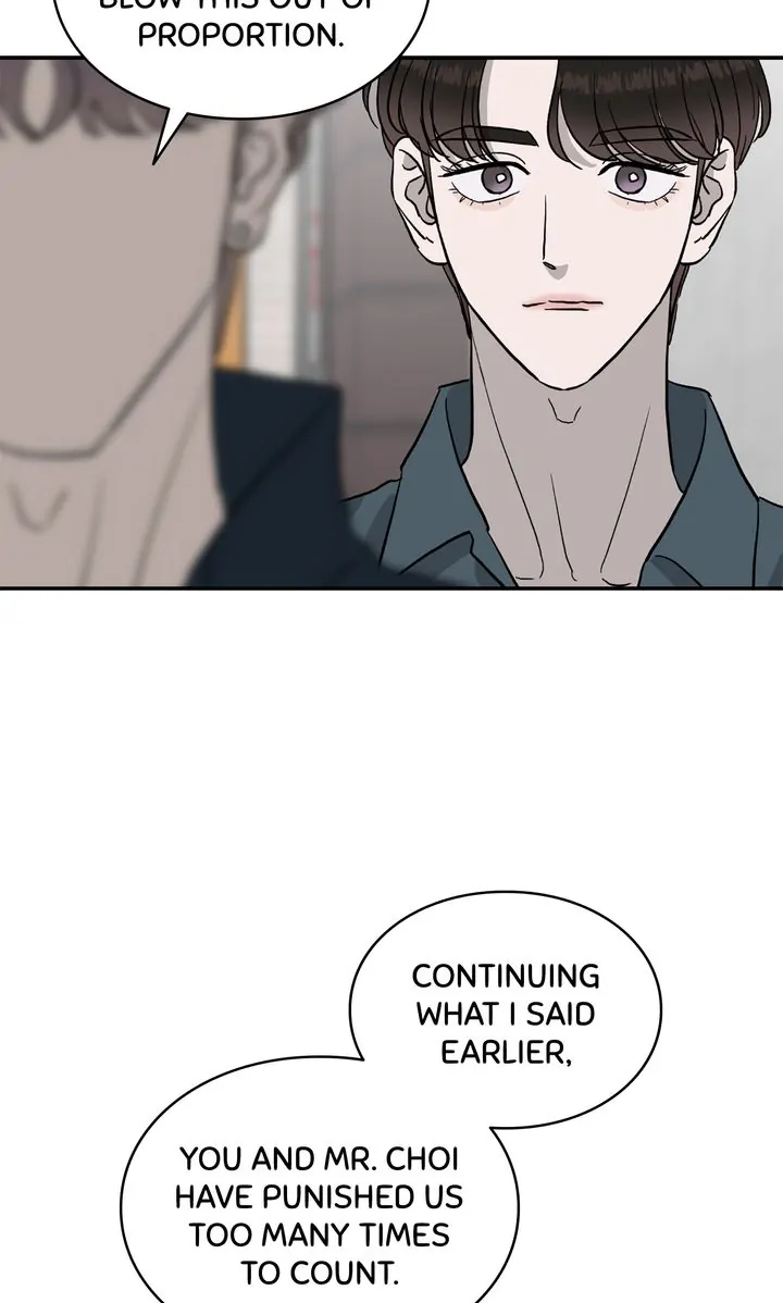 Meteor Orbit Chapter 64 - page 26