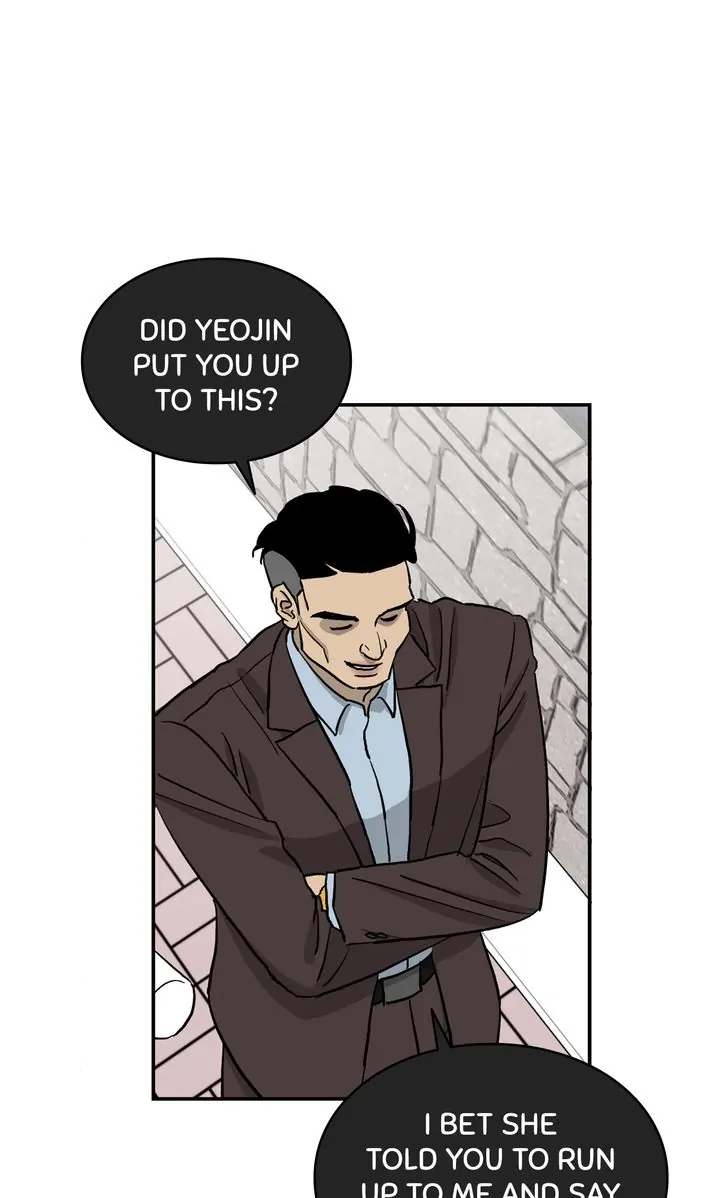 Meteor Orbit Chapter 64 - page 28